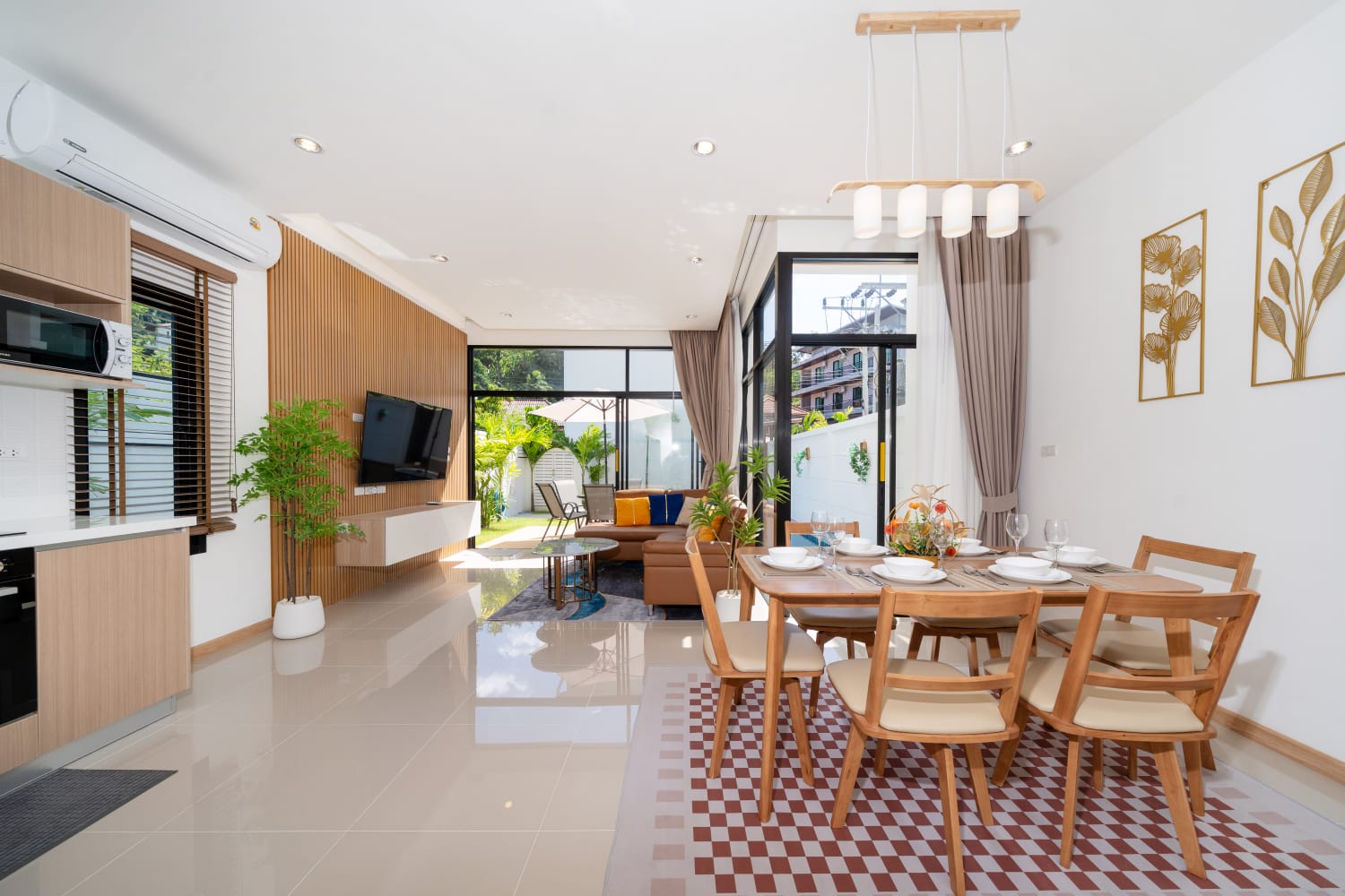 Goldena City Gems Villas 6